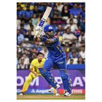 IPL 2026: MI win toss, elect to bat first against CSK