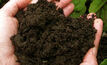 Free compost for farm trials