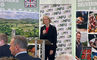 Labour Party Conference: 'Labour is the party of the countryside', says Defra Secretary