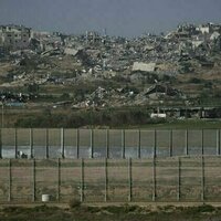 A two-state solution is gaining momentum again. Does it have a chance of success?