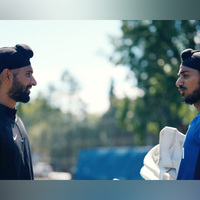 "I was talking to Shubman...": PBKS' Harpreet Brar speaks on how he joined India's net session at Birmingham