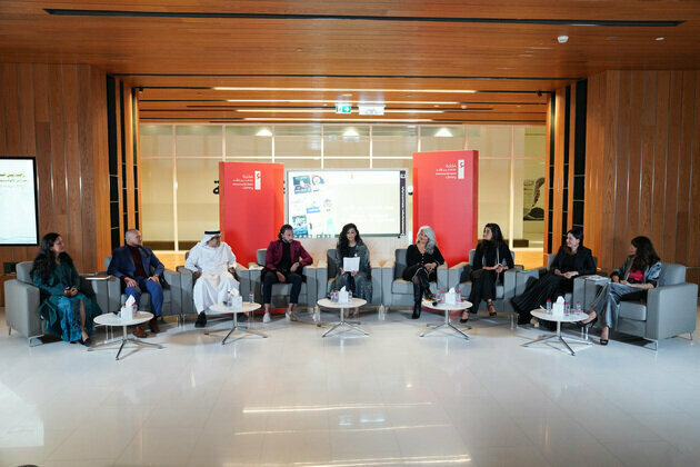 Mohammed Bin Rashid Library organises 'Literary Bridges: A Dialogue of Cultures'