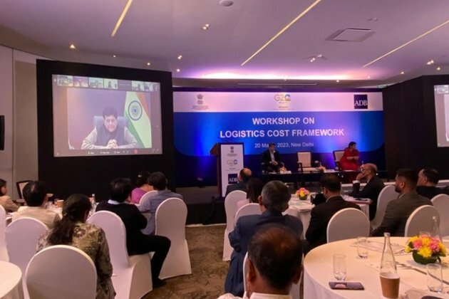 Efficient logistics to drive India through Amrit Kaal to become Atmanirbhar: Piyush Goyal