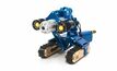  Nexxis' Versatrax 150 robot is on standby for Thai cave rescue mission 