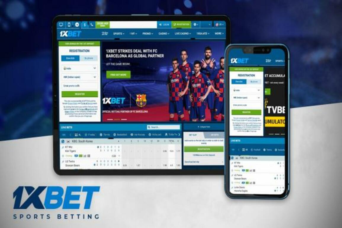 Promo Code 1xBet for Sports Betting Free Bets