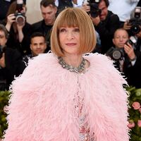 Anna Wintour's scathing review of Lauren Sanchez's fashion taste revealed