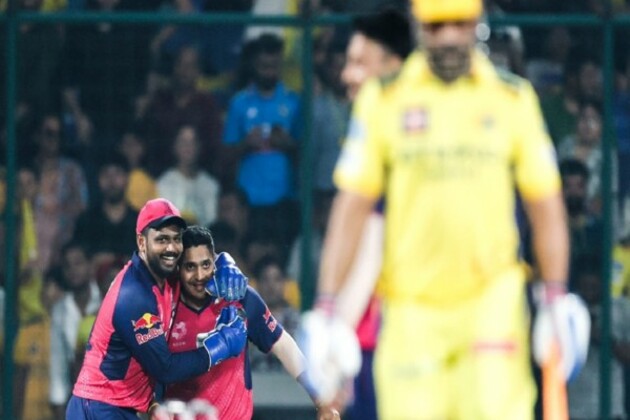 RR skipper Samson predicts "bright" future for young bowlers, hails Suryavanshi's "awareness"; Vows to return with better mindset