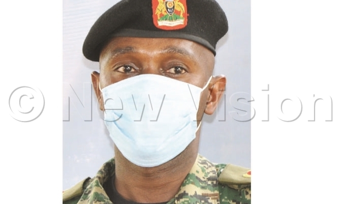 Army beefs up Police in city operations Army beefs up Police in city operations
