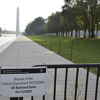 Native American communities fear fallout from federal funding freeze