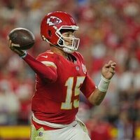 Resurgent Chiefs try to surpass .500 vs. Raiders