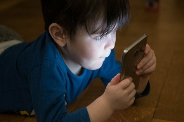 Use of digital technology not linked to mental health: Study