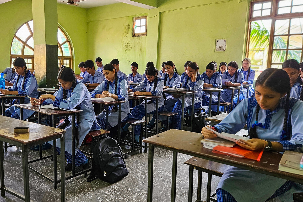 Centre to track failed Class 10, 12 students from 2026; offer counselling, open-schooling route