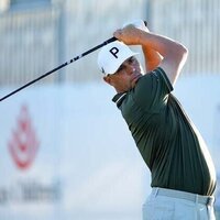 Gary Woodland takes lead at Texas Children's Houston Open