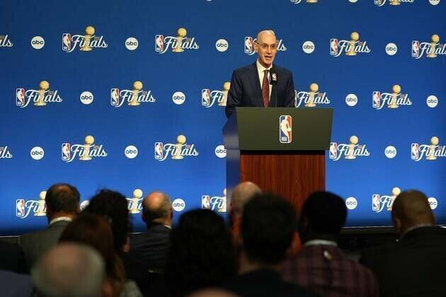 Adam Silver: NBA hopes to end Clippers probe soon