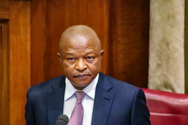 Unpopular decisions must be made to fix ailing SOEs - Mabuza