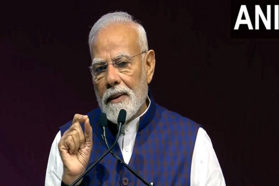 "World trusts India, ready to build semiconductor future": PM Modi at Semicon India-2025