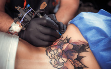 Barber of Sheffield acquires The Tattoo Shop