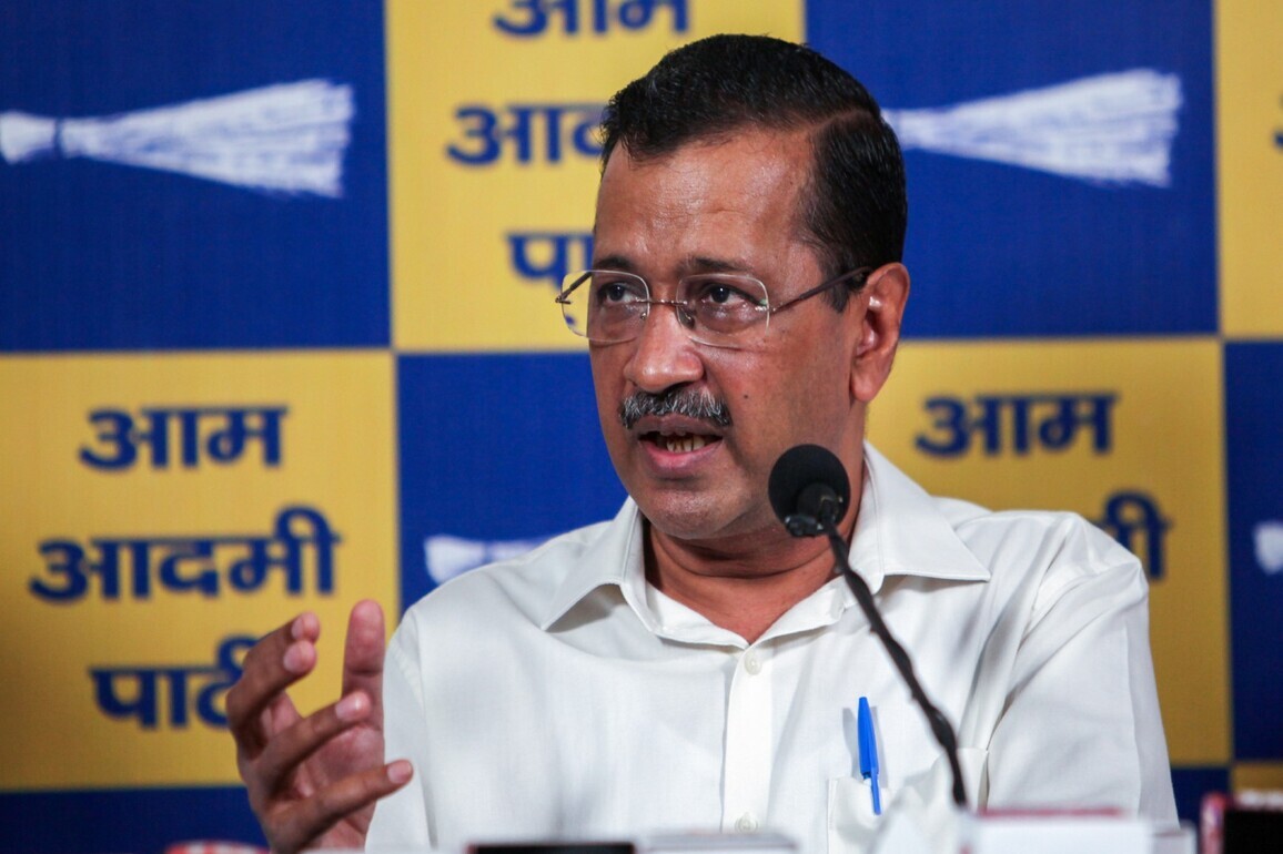 AAP announces list of 22 candidates for Kerala Legislative Assembly elections