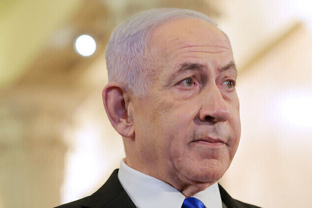 Netanyahu reveals secret UAE visit
