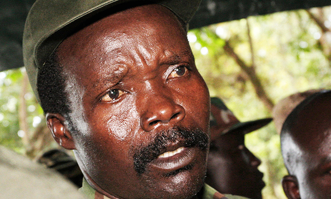 LRA has abducted over 200 people in 2016 alone LRA has abducted over 200 people in 2016 alone