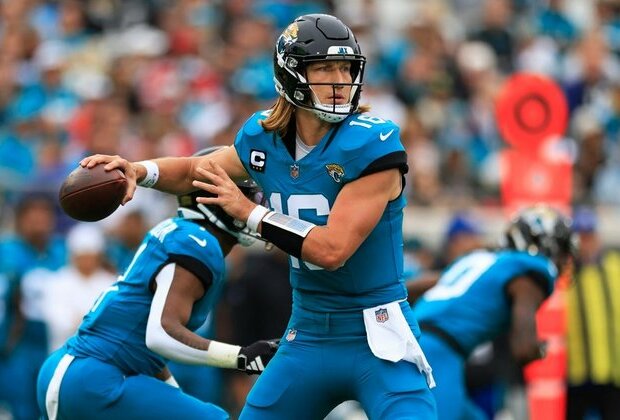 Jaguars look to 'right the ship' in encounter vs. Titans