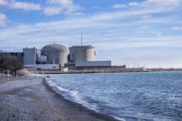 The fallout from a false nuclear alarm