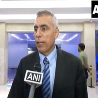 "Palestinian journalists are being targeted for a long time," says ambassador Abdullah Abu Shawesh