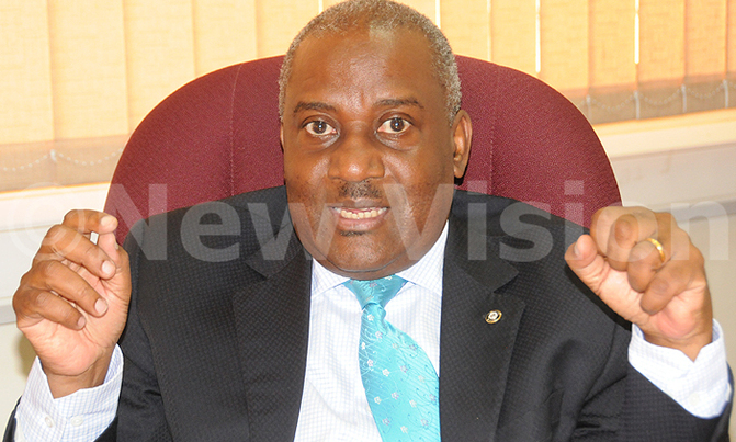 Uganda National Oil Company seeks to recruit top executives Uganda National Oil Company seeks to recruit top executives