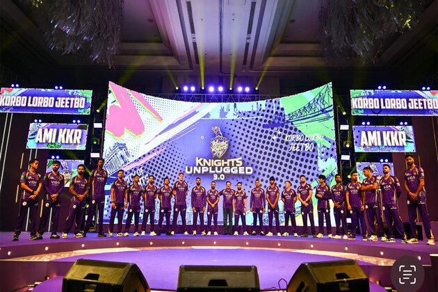 'We're focused on taking this franchise to greater heights': KKR set vision at Knights Unplugged 3.0