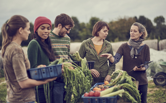 Farming careers special: Without passionate people at the helm, who will steer the industry into the future?