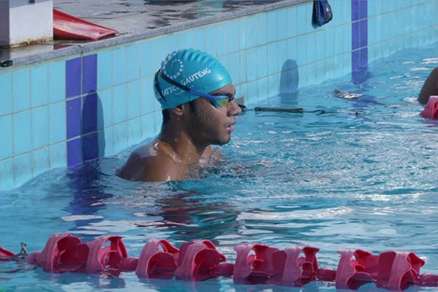Well-prepared Gujarat swimmers target over a dozen medals