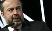 Ministro Alexandre Silveira chegou à China no domingo (20)