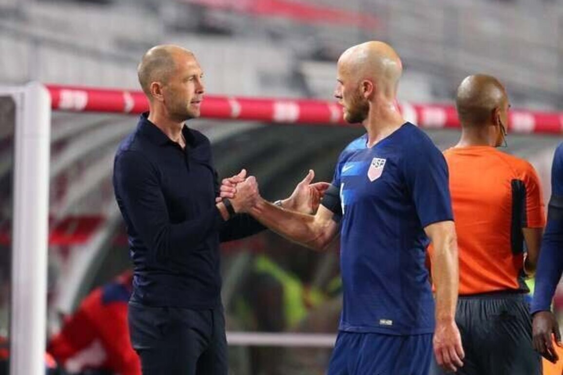 Coaches share spotlight as slumping Red Bulls visit Fire