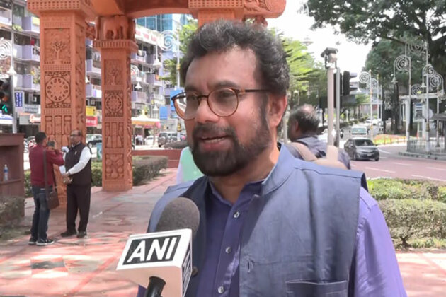 "Purpose of mission has been accomplished:" All-Party Delegation member Brittas in Malaysia