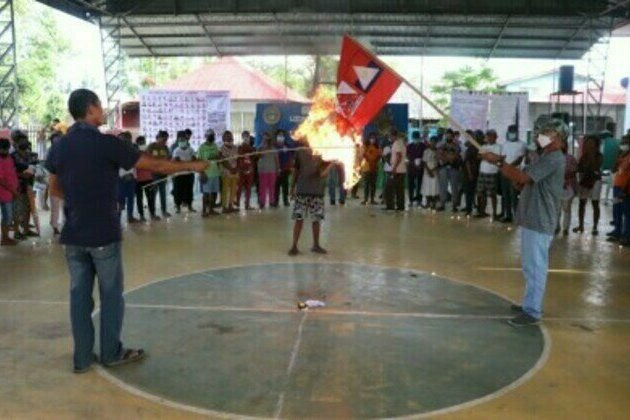 More villagers in southern Negros denounce CPP-NPA atrocities