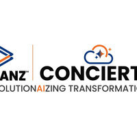Trianz Launches Concierto Agentic at AWS Summit Singapore - Unifying Enterprise Transformation Across Apps, Data, and Infrastructure
