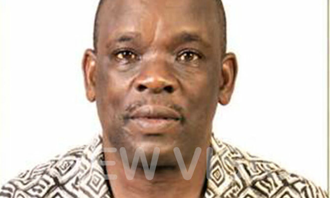 Vision Group former employee Kitandwe mourned Vision Group former employee Kitandwe mourned