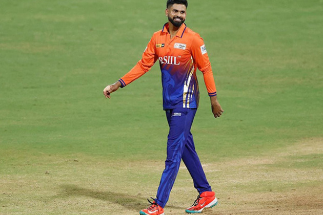 SoBo Mumbai Falcons face MSC Maratha Royals in T20 Mumbai League final