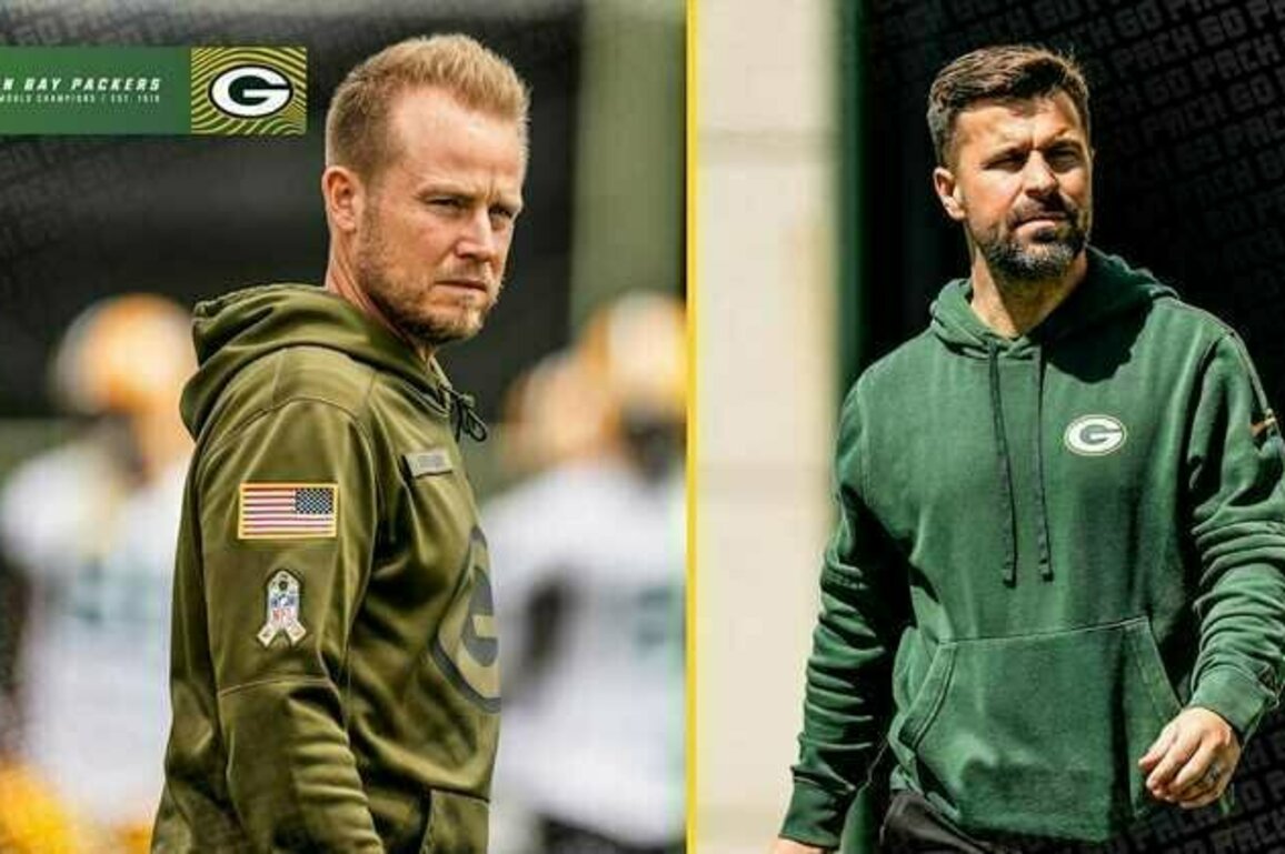Packers honored with 2024 NFL Athletic Training Staff of the Year