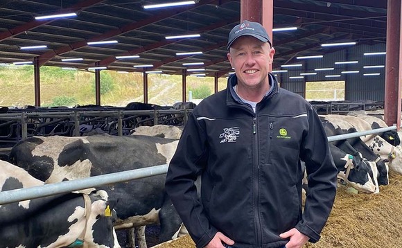 DAIRY TALK: 'The mantra 'prevention is better than cure' should apply to everybody'