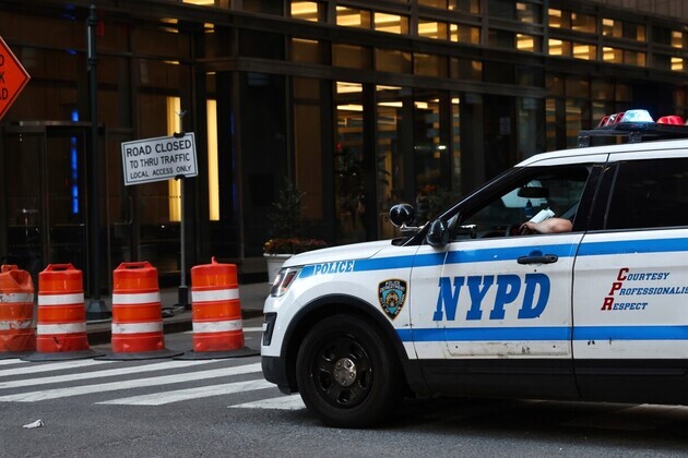 NYPD seizes 1,000 guns as NYC shootings reach historic lows