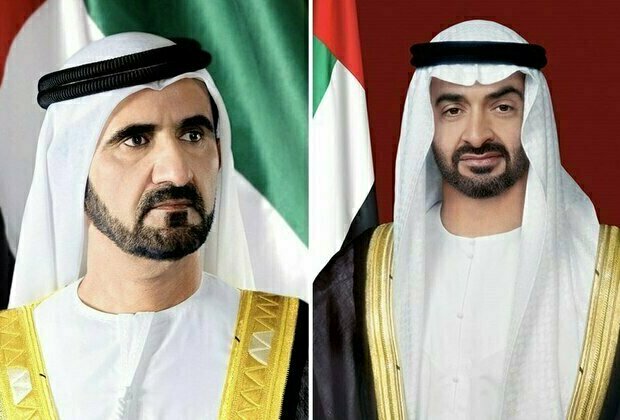 UAE President, VP witness signing of landmark gas sales agreement between ADNOC and DUSUP