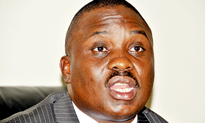 Lukwago allocates city land board office space Lukwago allocates city land board office space