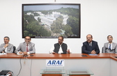 ARAI showcases its contribution to the Indian mobility ecosystem on its 58th Annual Day 2024