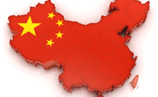 Results, however volatile, in China