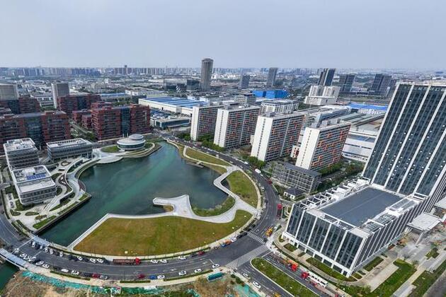 "AI plus transportation" takes center stage at international expo in China