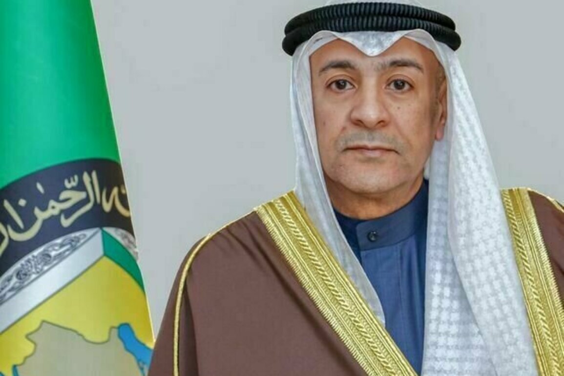 Belgium's declaration of its intention to recognise Palestinian State reflects growing international support for Two-State Solution: GCC Chief