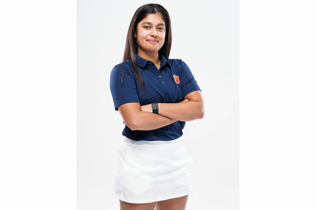 Zara moves to top-10 at Queen Sirikit Cup golf