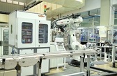 ABB opens smart factory in Bangalore