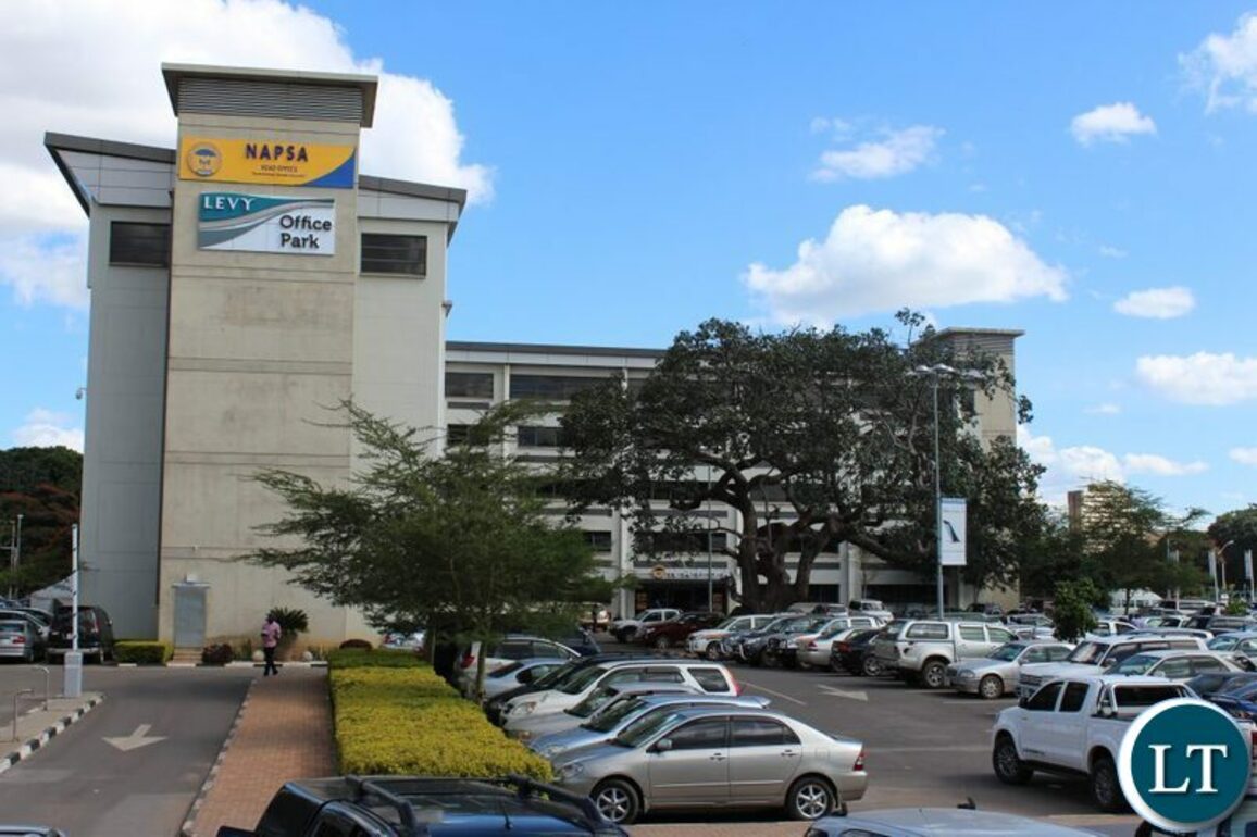 NAPSA Extends Penalty Waiver Period to Three Years Amid Economic Challenges